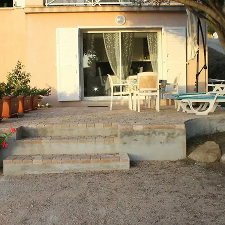Apartman Melanie Propriano