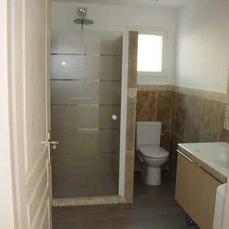 Melanie Appartement Propriano (Corsica)